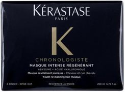 KERASTASE, CHRONOLOGISTE, MASQUE INTENSE RÉGÉNÉRANT, MASKA REWITALIZUJĄCA, 15 ML