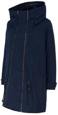 mamalicious Kurtka ciążowa MLTIKKA 3w1 Navy Blazer - Damska - r. M