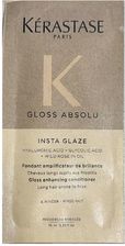 KERASTASE, GLOSS ABSOLU, INSTA GLAZE, ODŻYWKA DO DŁUGICH PUSZĄCYCH SIĘ WŁOSÓW, 10 ML