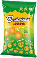 Zdjęcie Beskidzkie Chrupki o smaku pizzy 85g - Alwernia