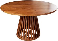 Zdjęcie Invicta Interior Stół Maison Jade 130cm Akacja (43339) - Maków Podhalański