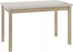 Zdjęcie Signal Stół Adam Kaszmir Dąb Cremona Torro 100x60 (ADAMKADCT100) - Prabuty