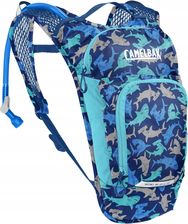 Camelbak Plecak Rowerowy Mini M.U.L.E. Niebieski