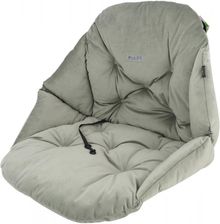 Zdjęcie Peppy Buddies Legowisko Do Fotelika Samochodowego Dla Psów Bertil 48X52X52Cm Green - Piotrków Kujawski