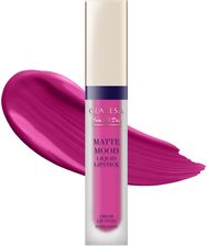 Claresa Care All Day Matte Mood Liquid Lipstick Matowa Pomadka W Płynie Do Ust 06 Bliss 7ml