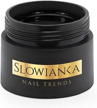 Zdjęcie Slowianka Żel Budujący Perfect Clear Non-Leveling 50g - Bieruń