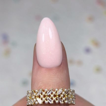Slowianka Baza Blush Twinkle 10g - zdjęcie 2