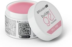 Zdjęcie Excellent Pro Builder Gel Economic Milk Pink 50g - Jaworzno