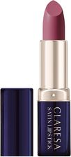 Zdjęcie Claresa Satin Lipstick Satynowa Pomadka W Sztyfcie 05 Thrill 4g - Lubin