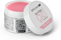 Zdjęcie Excellent Pro Builder Gel Economic Pink Mask 15g - Lipno