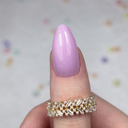 Slowianka Baza Lavender Twinkle 10g - zdjęcie 2