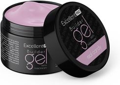 Zdjęcie Excellent Pro Builder Gel With Thixotropy Real Candy 15g - Czerwionka-Leszczyny