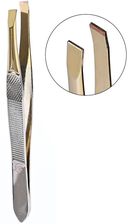 Zdjęcie Enpe Pęseta Kosmetyczna Skośna 3,5mm 107-028 - Poręba