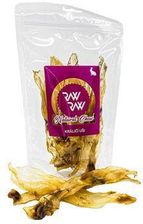 Rebel Dog S.R.O. Raw Przysmak Natural Chew Królicze Uszy 80G