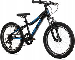 Zdjęcie Goetze Dziecięcy Rower Górski Mtb 20 Define Mini Aluminiowy Shimano - Libiąż