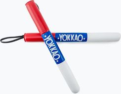 Zdjęcie Pałki Trenerskie Yokkao Blue/White/Red - Serock