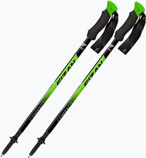 Zdjęcie Kije Trekkingowe Fizan Compact Green - Bielsko-Biała