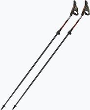 Zdjęcie Kije Nordic Walking Fizan Tekno Race Impulse Red - Wołomin