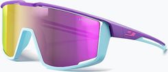 Zdjęcie Okulary Przeciwsłoneczne Julbo Fury Spectron Matt Purple/Light Blue/Multilayer Pink - Bodzentyn