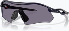 Zdjęcie Okulary Przeciwsłoneczne Oakley Radar Plate Polished Navy/Prizm Grey - Łomianki