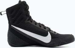 Zdjęcie Buty Bokserskie Nike Machomai 3 Black/White - Wąchock