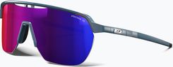 Zdjęcie Okulary Przeciwsłoneczne Julbo Frequency Spectron Hd Shiny Blue/Black/Multilayer Violet - Śmigiel