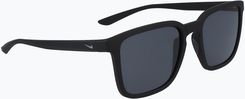 Zdjęcie Okulary Przeciwsłoneczne Nike Circuit Matte Black/ Dark Grey - Żukowo