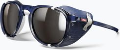 Zdjęcie Okulary Przeciwsłoneczne Julbo Millenium Spectron Shiny Translucent Blue/Blue/White - Biała Rawska