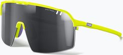 Zdjęcie Okulary Przeciwsłoneczne Julbo Intensity Spectron Matt Fluorescent Yellow/Silver Flash - Człopa