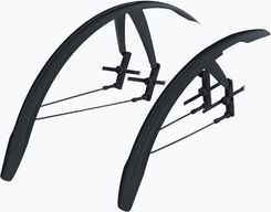 Zdjęcie Błotniki Rowerowe Bbb Cycling Discguard Set Black - Kępice