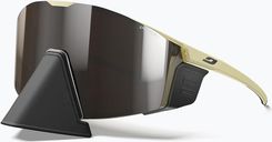 Zdjęcie Okulary Przeciwsłoneczne Julbo Edge Cover Spectron Light Brown/Dark Brown - Warka