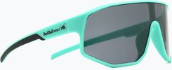 Zdjęcie Okulary Przeciwsłoneczne Red Bull Spect Dash Turquiose/Smoke - Serock
