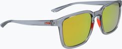Okulary Przeciwsłoneczne Nike Circuit Wolf Grey/ Orange Mirror