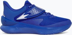 Zdjęcie Buty Do Koszykówki Under Armour Curry Fox 1 Team Royal/Team Royal/White - Nowy Dwór Mazowiecki