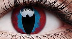 Maxvue Vision Colourvue Crazy Dream Slayer -0,00 1szt.