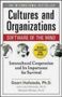 Zdjęcie Cultures and Organizations: Software for the Mind: Intercultural Cooperation and Its Importance for Survival - Chocz