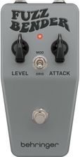 Zdjęcie Behringer Fuzz Bender – Efekt gitarowy - Miasteczko Śląskie