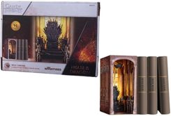 Zdjęcie Revell Book Nook Iron Throne. House Of The Dragon - Kłecko