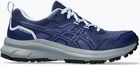 Buty do biegania damskie ASICS Trail Scout 3 indigo blue/light blue Wiosna 2025