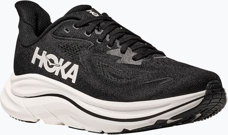 Hoka Clifton 10 Black White - Ceny i opinie - Ceneo.pl