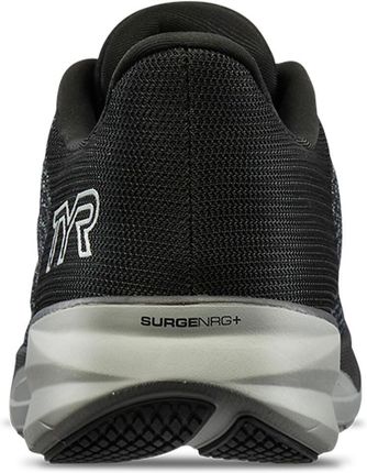 Tyr Techniknit Rnr 1 Lifestyle Czarne - zdjęcie 2