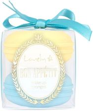 Zdjęcie Lovely Bon Appetit zestaw gąbeczek do makijażu twarzy 2szt. - Mielec