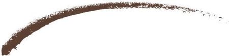 Kiko Milano Kind temperowana kredka do brwi z szczoteczką 03 Dark Chocolate 1,08g - zdjęcie 2