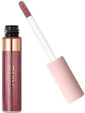 Zdjęcie Kiko Milano Kind nawilżający olejek do ust 04 Mauve-r Nature 7ml - Janowiec Wielkopolski