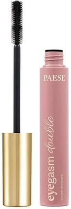 Paese Eyegasm tusz do rzęs z odżywką Black 9ml