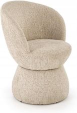 Zdjęcie Halmar Krzesło K581 Beżowy (VCHK581KRBEŻOWY) - Warszawa