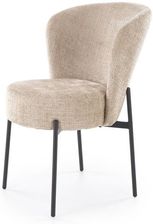 Zdjęcie Halmar Krzesło K590 Beżowy (VCHK590KRBEŻOWY) - Brzeg