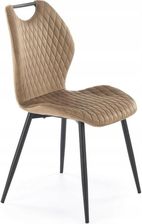 Zdjęcie Halmar Krzesło K569 Beżowy (VCHK569KRBEŻOWY) - Nowa Dęba