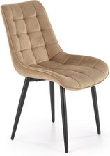 Zdjęcie Halmar Krzesło K580 Beżowy (VCHK580KRBEŻOWY) - Włodawa