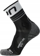 Zdjęcie Uyn Runner's One Short Socks męskie skarpety do biegania - Pakość